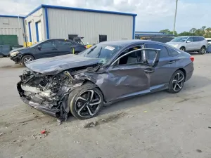 Honda Accord 1.5L 4 2020