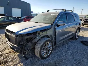 Hyundai Palisade 3.8L 6 2020