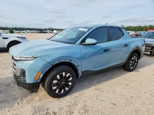 Hyundai Santa Cruz 2.5L 4 2025
