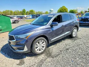 Acura RDX 2.0L 4 2020