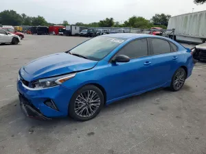 Kia Cerato / Forte / K3 2.0L 4 2022