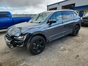 Volkswagen Tiguan 2.0L 4 2024