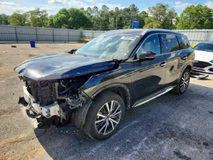 Infiniti QX60 3.5L 6 2023