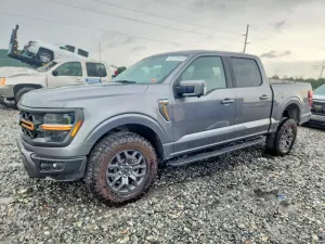Ford F-150 3.5L 6 2025
