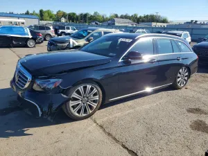 Mercedes-Benz E 3.0L 6 2019