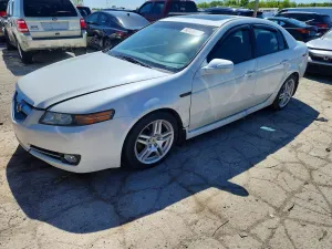 Acura TL 3.2L 6 2007