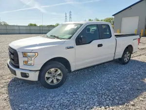 Ford F-150 5.0L 8 2016