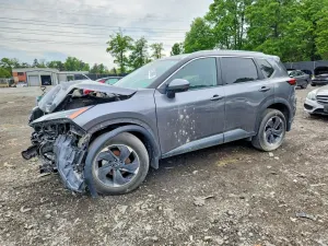 Nissan Rogue 1.5L 3 2024