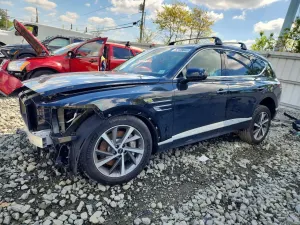 Genesis GV80 3.5L 6 2025