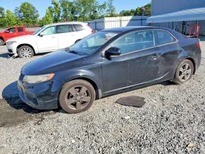 Kia Cerato / Forte / K3 2.0L 4 2012
