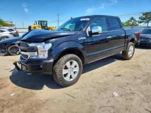 Ford F-150 3.5L 6 2019