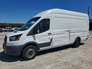 Ford Transit 3.7L 6 2018