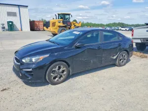 Kia Cerato / Forte / K3 2.0L 4 2019