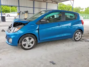 Chevrolet Spark 1.4L 4 2020