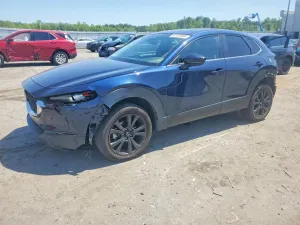 Mazda CX-30 2.5L 4 2024