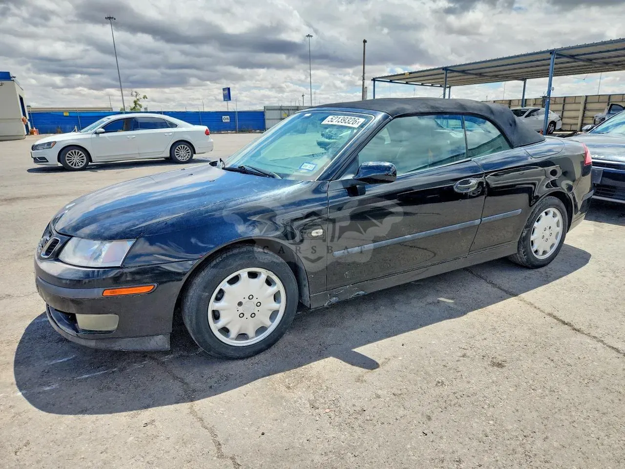 Saab 9-3 2.0L 4 2004