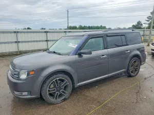 Ford Flex 3.5L 6 2015