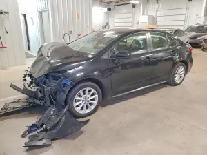 Toyota Corolla 1.8L 4 2021