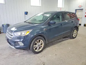 Ford Escape 1.5L 4 2019