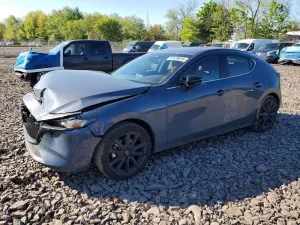 Mazda 3 2.5L 4 2026