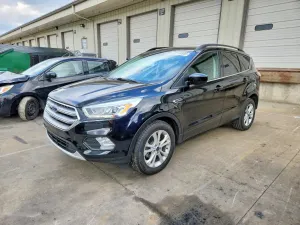 Ford Escape 1.5L 4 2017