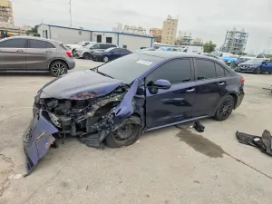 Toyota Corolla 2.0L 4 2023