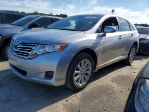 Toyota Venza 2.7L 4 2011
