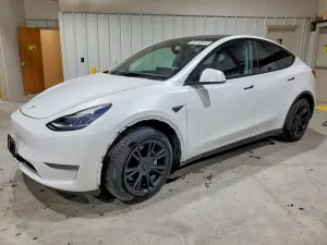 Tesla Model Y 2020