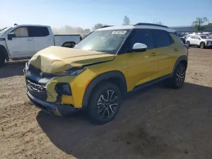 Chevrolet Trailblazer 1.3L 3 2023