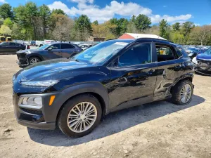 Hyundai Kona 2.0L 4 2019