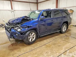 Toyota 4Runner 4.0L 6 2018
