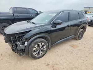 Nissan Rogue 1.5L 3 2023
