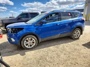 Ford Escape 1.5L 4 2018