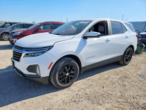 Chevrolet Equinox 1.5L 4 2023