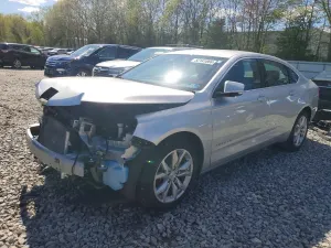 Chevrolet Impala 3.6L 6 2020