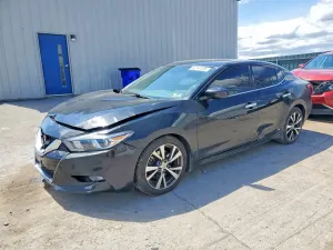Nissan Maxima 3.5L 6 2016