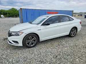Volkswagen Jetta 1.4L 4 2020
