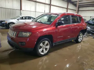 Jeep Compass 2.4L 4 2015