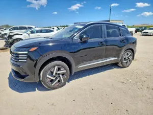 Nissan Kicks 2.0L 4 2026