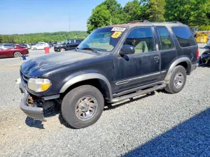 Ford Explorer 4.0L 6 1998
