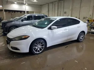 Dodge Dart 2.4L 4 2015