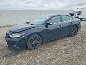 Nissan Maxima 3.5L 6 2019