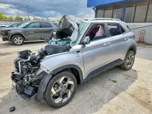 Hyundai Venue 1.6L 4 2024