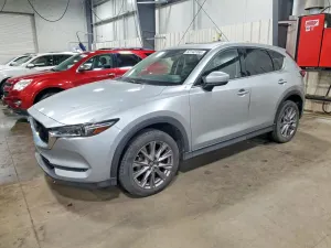 Mazda CX-5 2.5L 4 2019