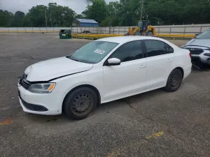 Volkswagen Jetta 2.5L 5 2013