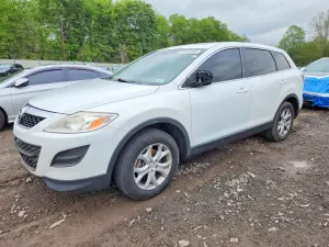 Mazda CX-9 3.7L 6 2012