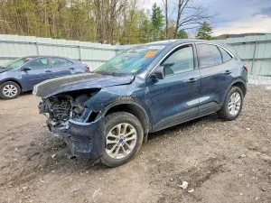 Ford Escape 1.5L 3 2022
