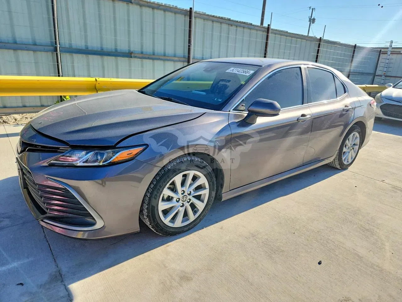 Toyota Camry 2.5L 4 2024