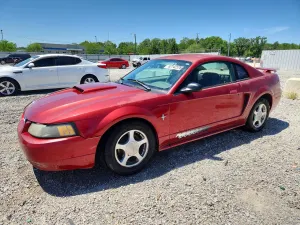 Ford Mustang 3.8L 6 2003