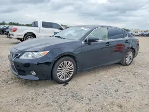 Lexus ES 3.5L 6 2013